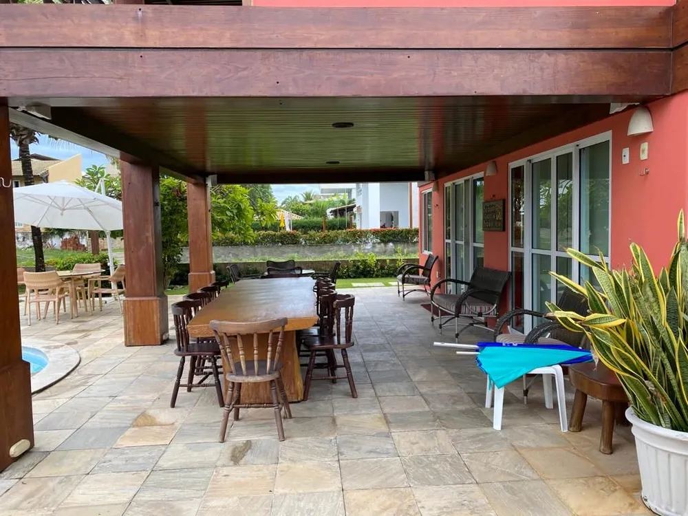 Casa, 4 quartos, 487 m² - Foto 1