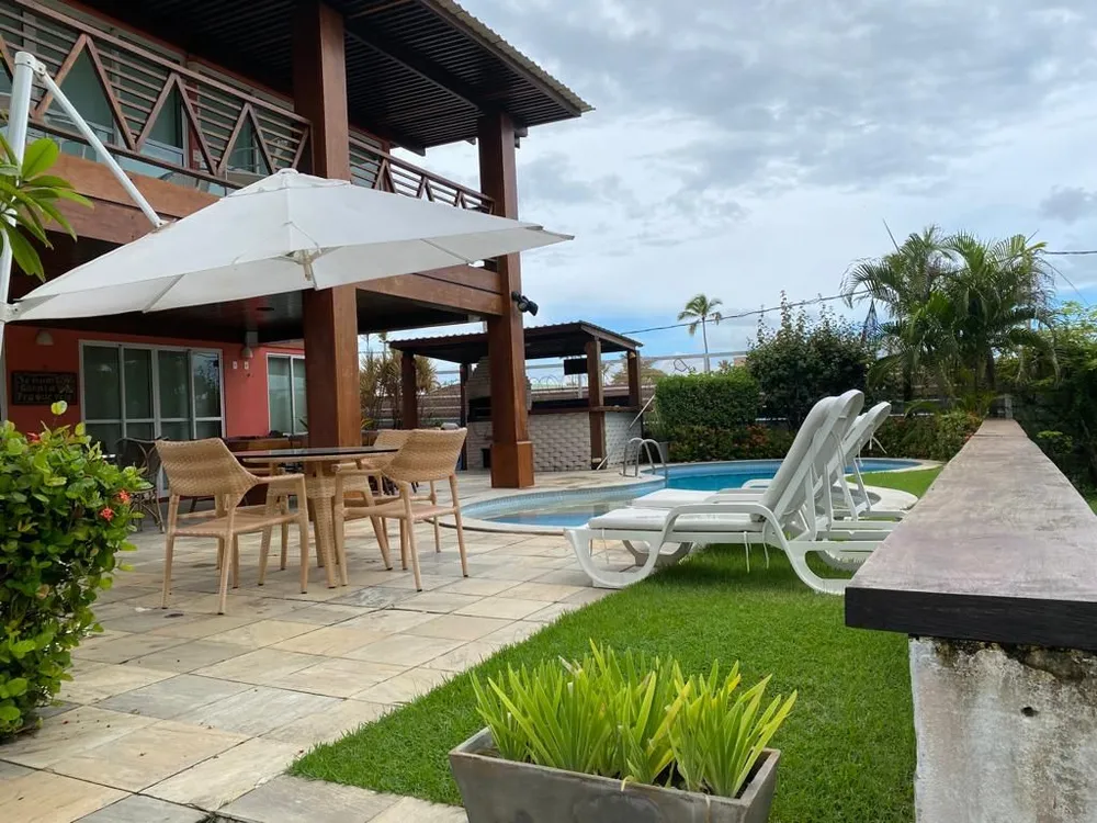 Casa, 4 quartos, 487 m² - Foto 8