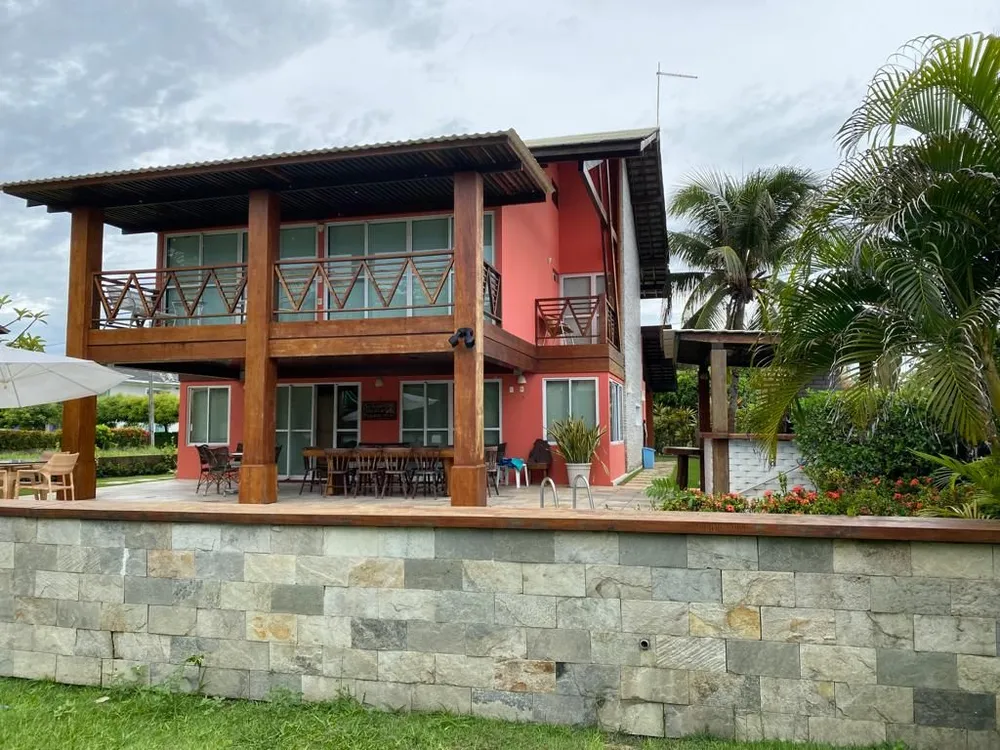 Casa, 4 quartos, 487 m² - Foto 2