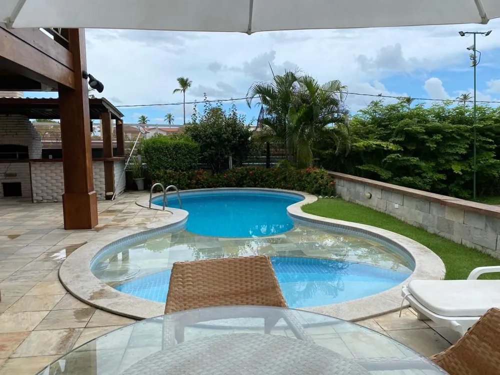 Casa, 4 quartos, 487 m² - Foto 9