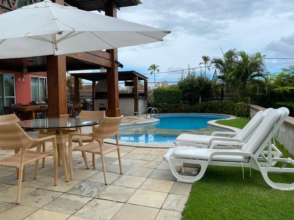 Casa, 4 quartos, 487 m² - Foto 7