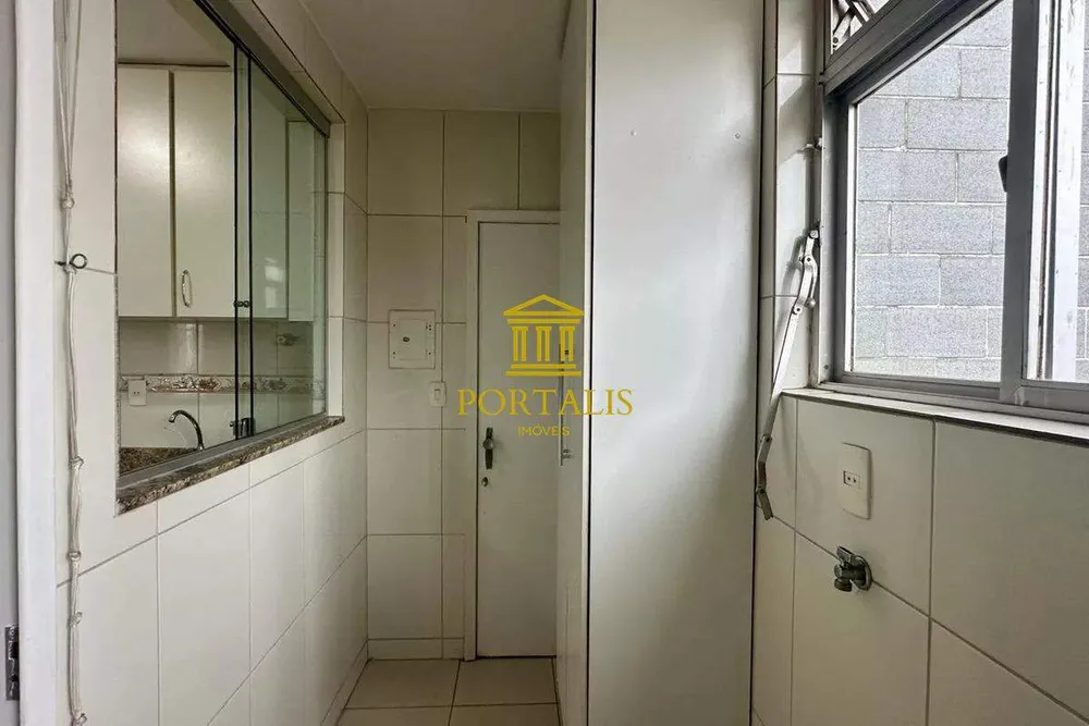 Apartamento, 2 quartos, 85 m² - Foto 9