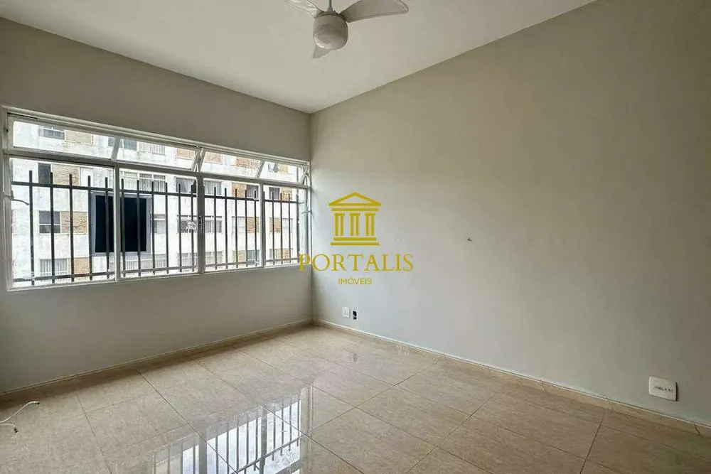 Apartamento, 2 quartos, 85 m² - Foto 1