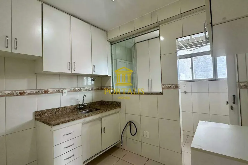 Apartamento, 2 quartos, 85 m² - Foto 17