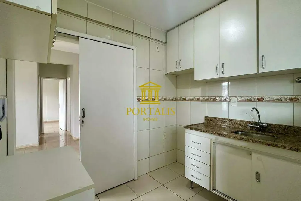 Apartamento, 2 quartos, 85 m² - Foto 11