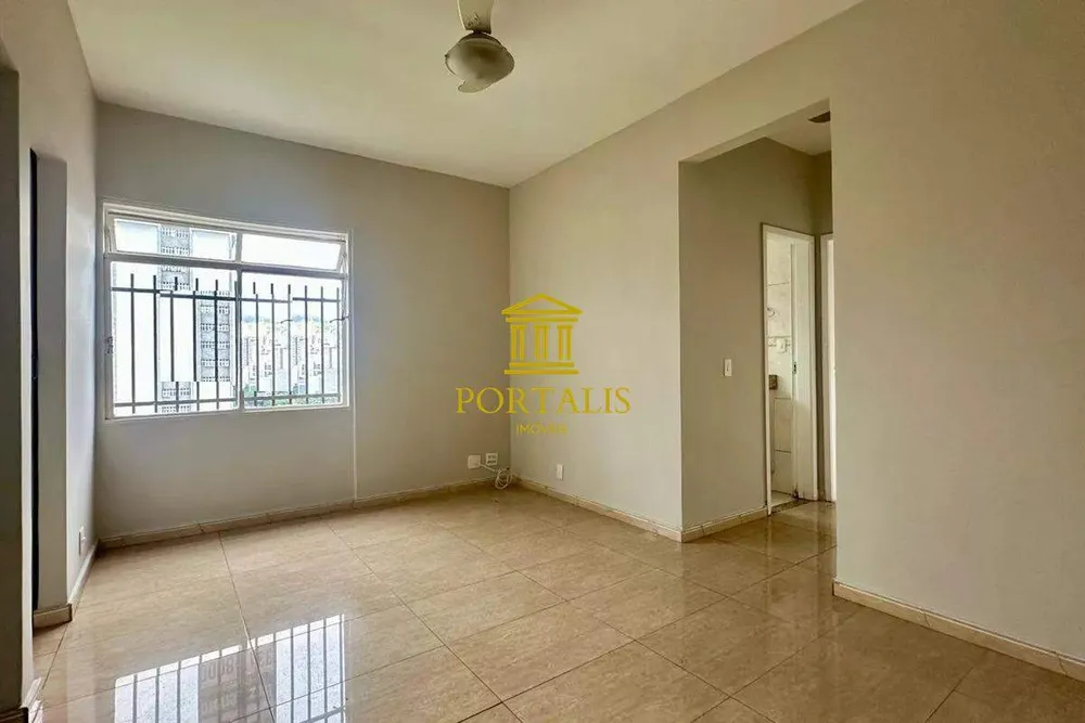 Apartamento, 2 quartos, 85 m² - Foto 2