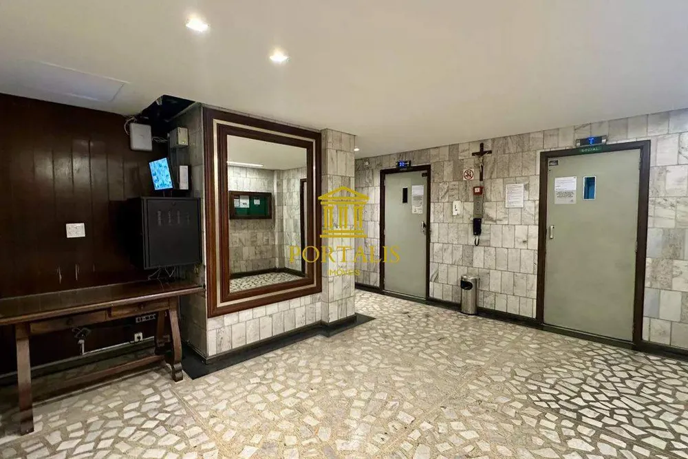 Apartamento, 2 quartos, 85 m² - Foto 23