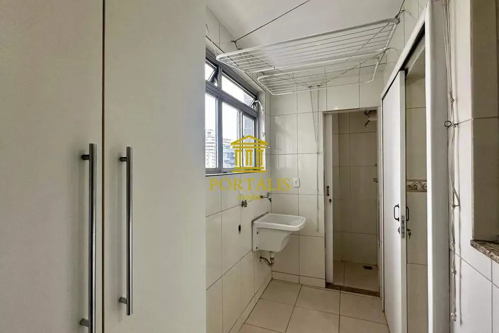 Apartamento, 2 quartos, 85 m² - Foto 12