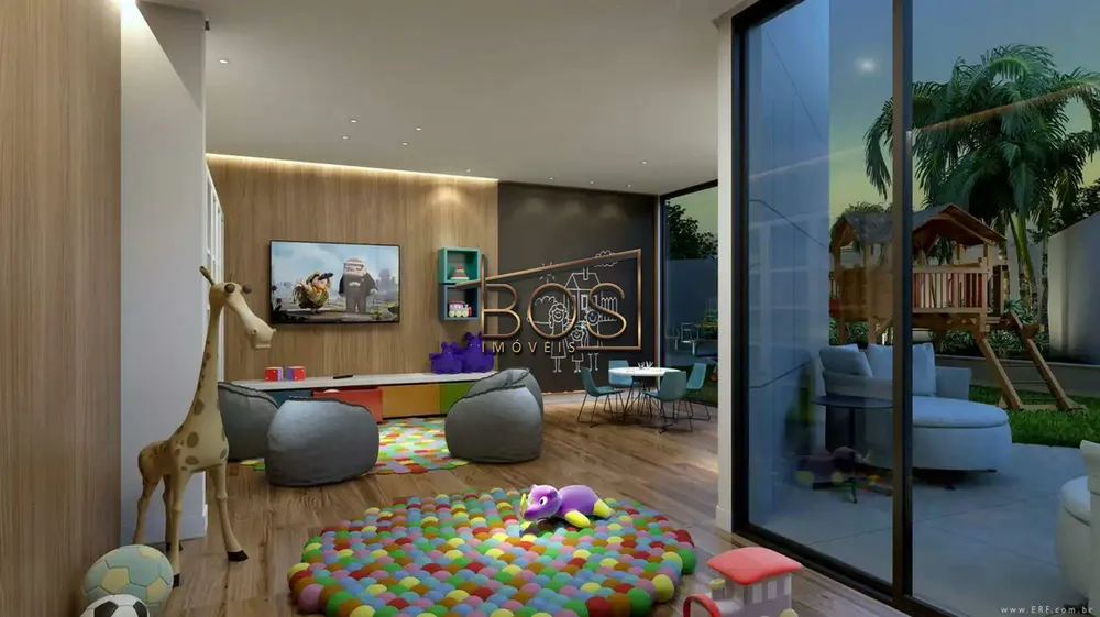 Cobertura, 4 quartos, 156 m² - Foto 4