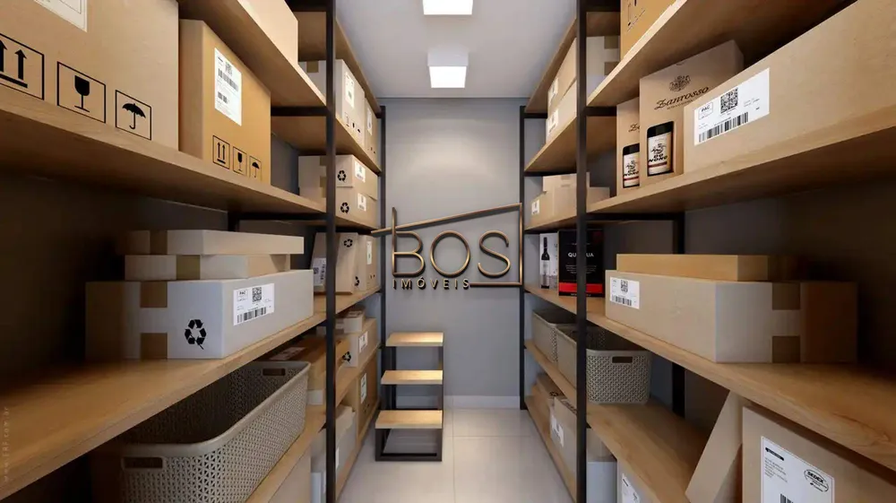 Cobertura, 4 quartos, 156 m² - Foto 7