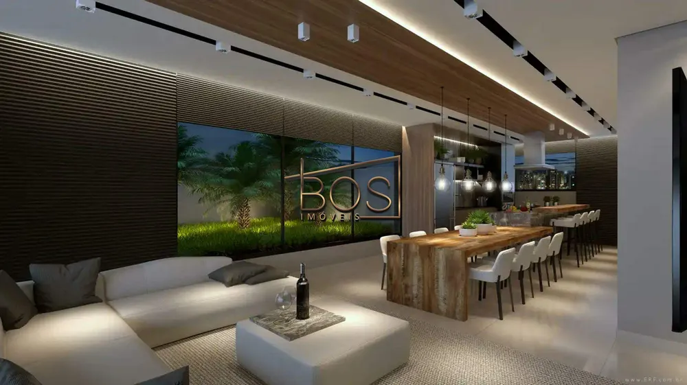 Cobertura, 4 quartos, 156 m² - Foto 3
