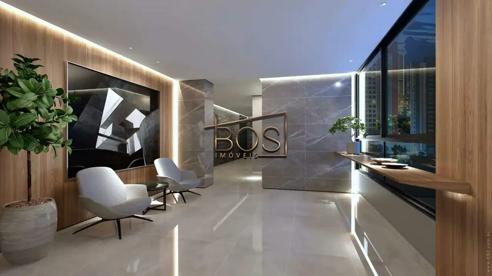 Cobertura, 4 quartos, 156 m² - Foto 9