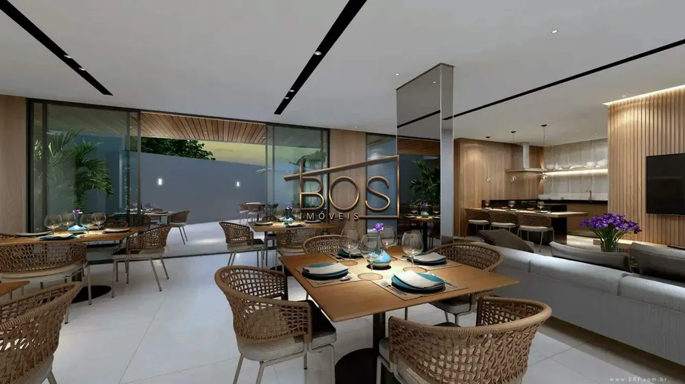 Cobertura, 4 quartos, 156 m² - Foto 11