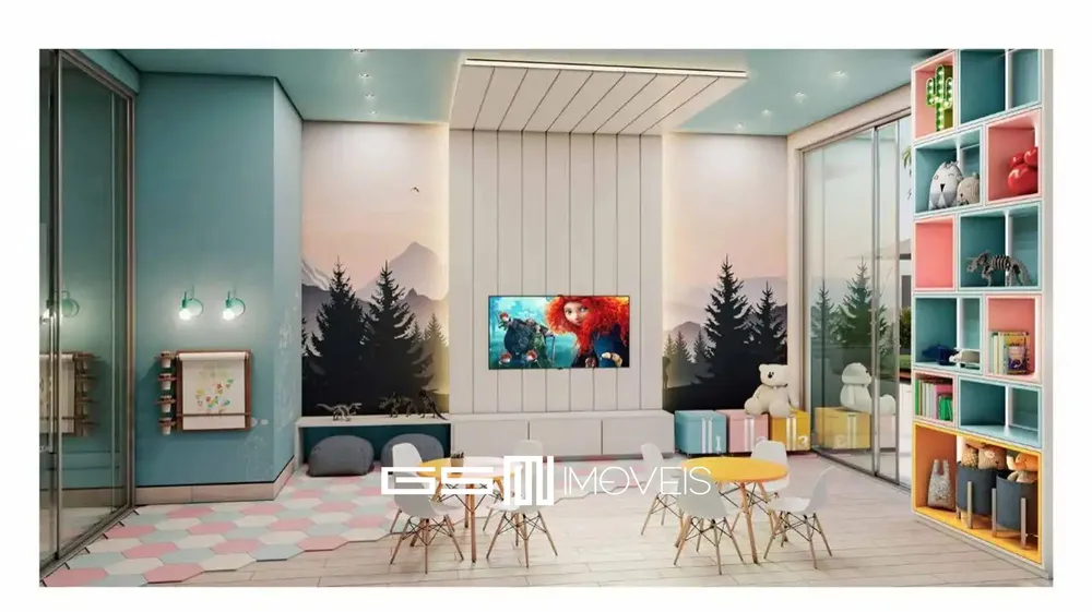 Cobertura, 4 quartos, 172 m² - Foto 9