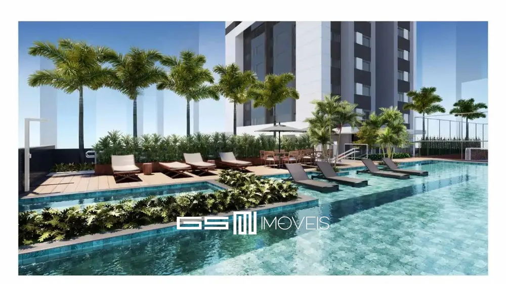 Cobertura, 4 quartos, 172 m² - Foto 14