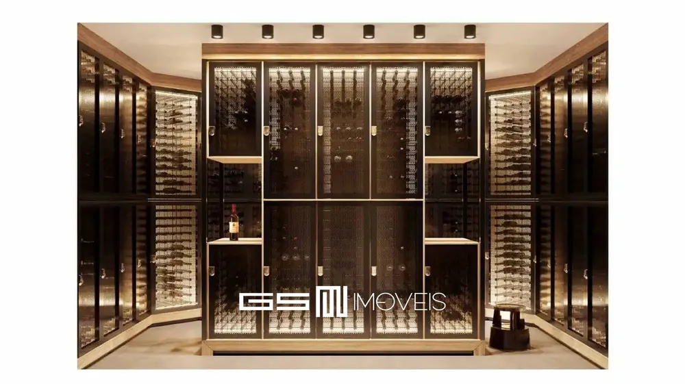 Cobertura, 4 quartos, 172 m² - Foto 6