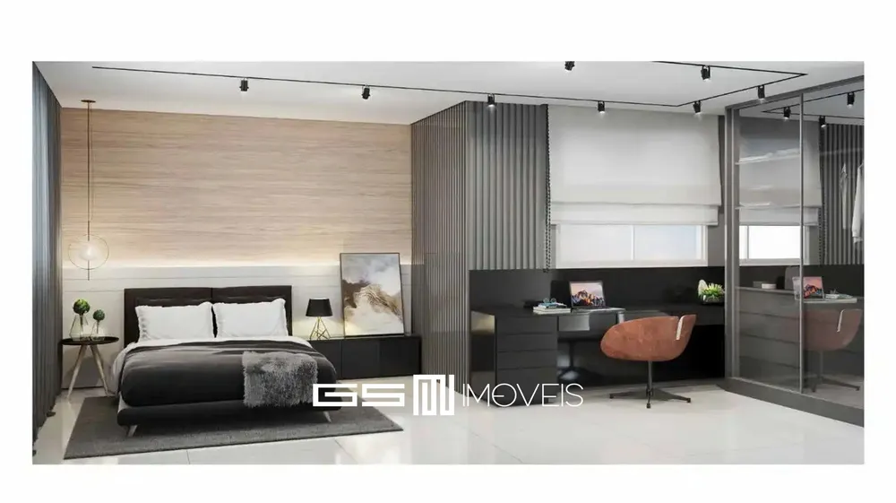 Cobertura, 4 quartos, 172 m² - Foto 3