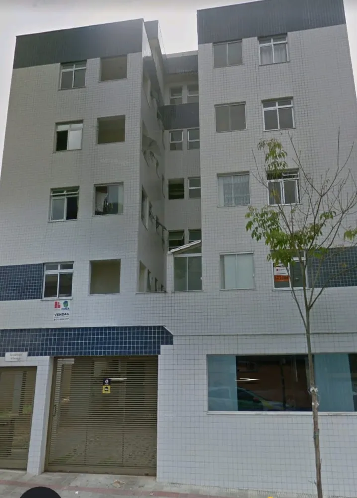 Cobertura, 2 quartos, 105 m² - Foto 1