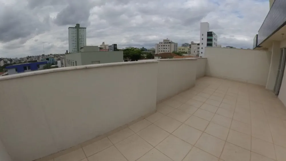Cobertura, 2 quartos, 105 m² - Foto 5