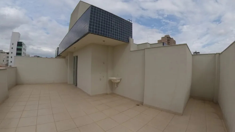 Cobertura, 2 quartos, 105 m² - Foto 3