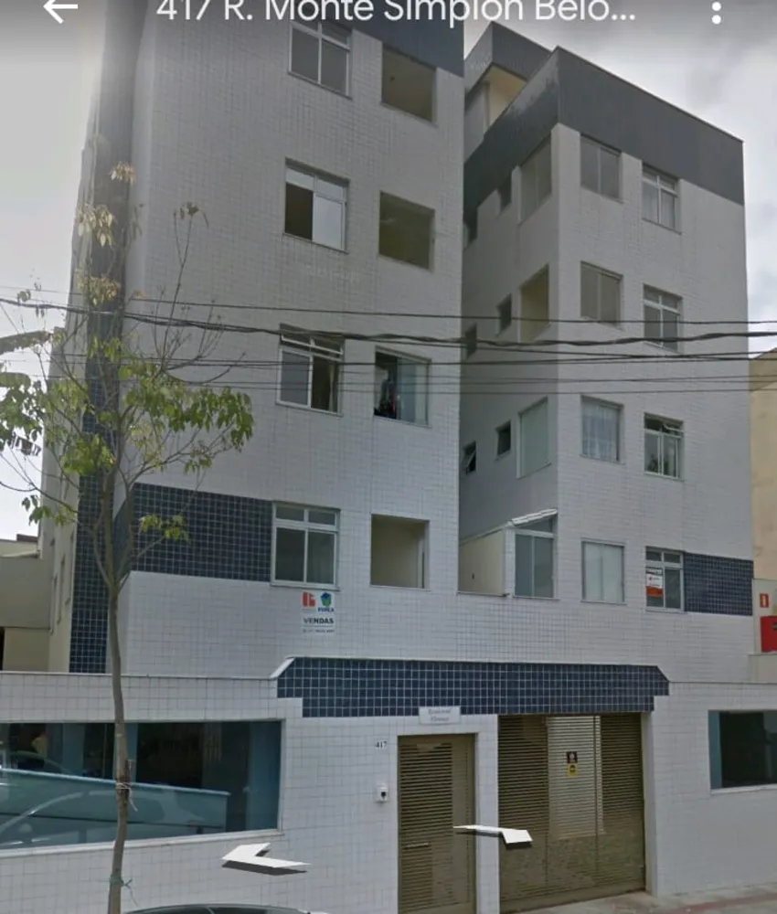 Cobertura, 2 quartos, 105 m² - Foto 2