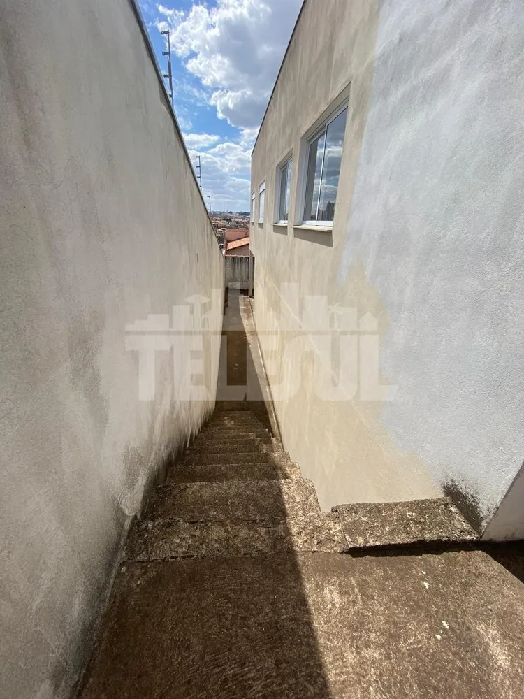 Casa, 3 quartos, 250 m² - Foto 13