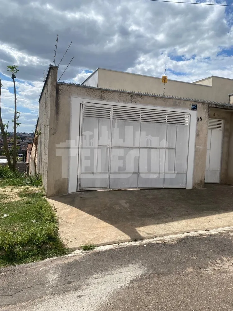 Casa, 3 quartos, 250 m² - Foto 16