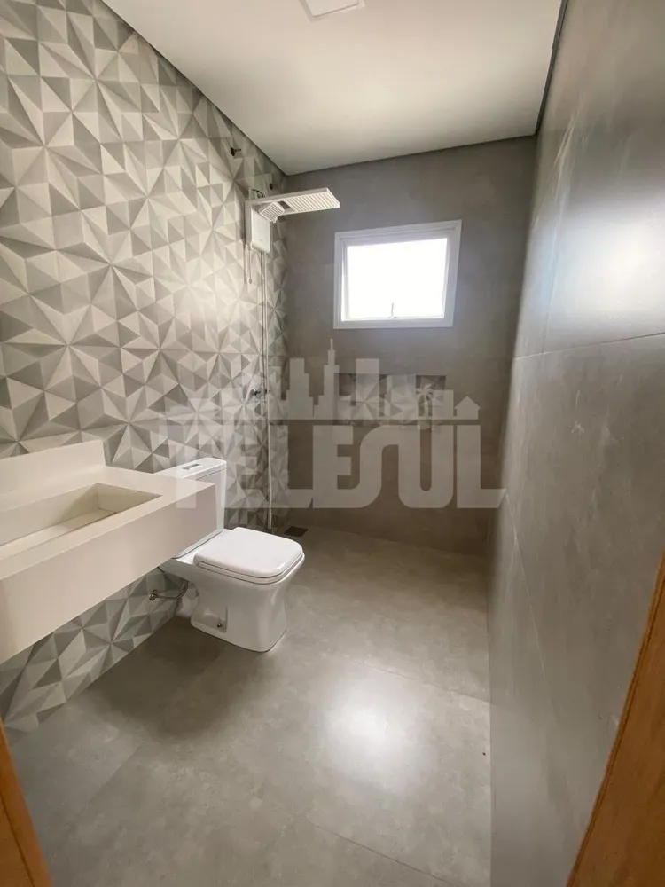 Casa, 3 quartos, 250 m² - Foto 11