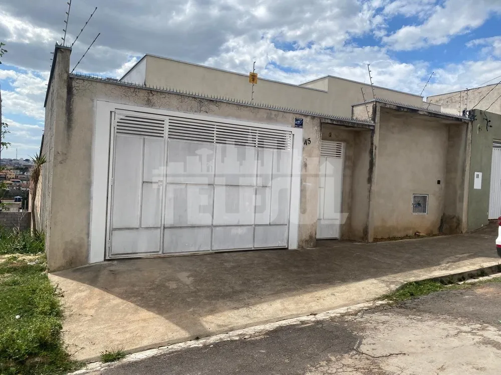 Casa, 3 quartos, 250 m² - Foto 15