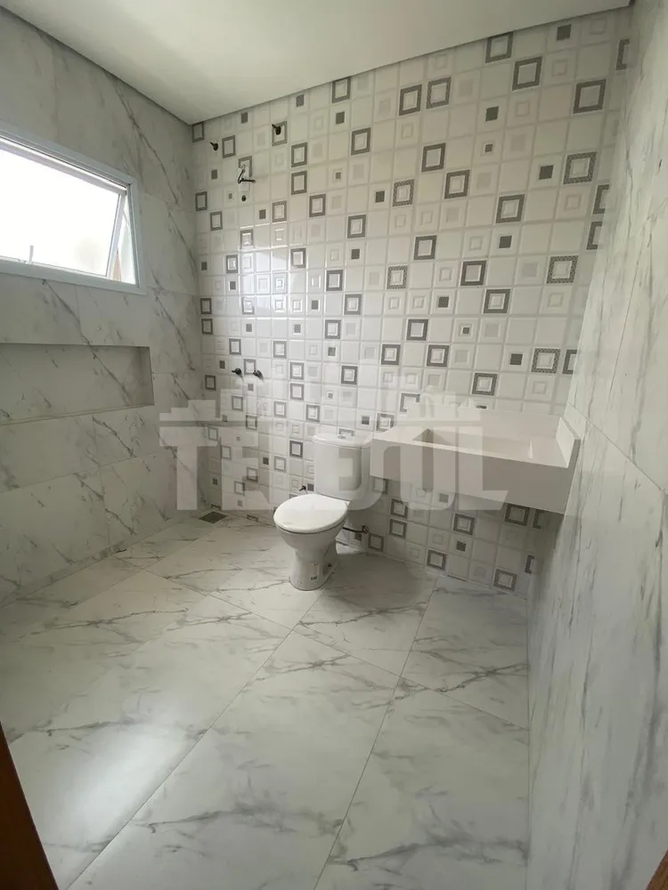 Casa, 3 quartos, 250 m² - Foto 9