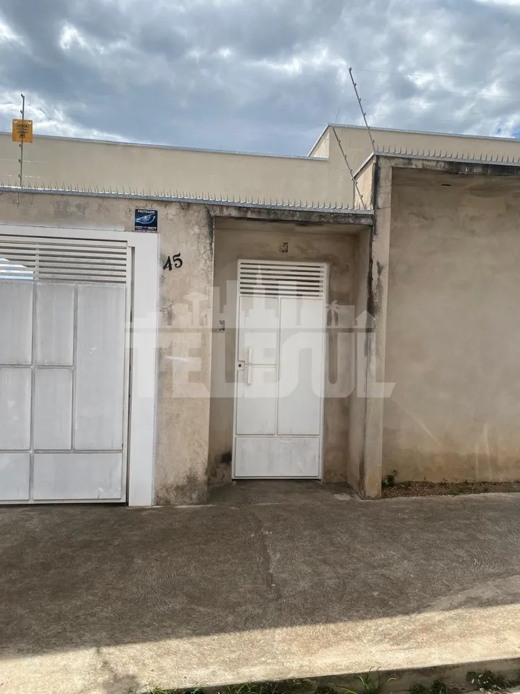 Casa, 3 quartos, 250 m² - Foto 21