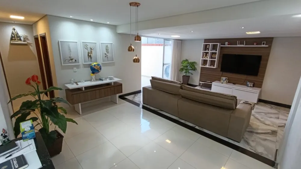 Apartamento, 3 quartos, 40 m² - Foto 3