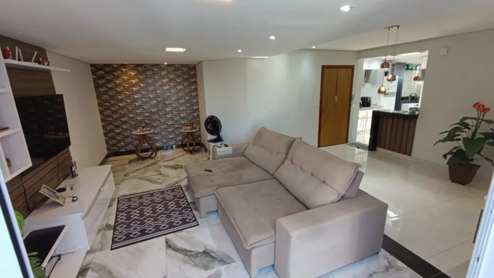 Apartamento, 3 quartos, 40 m² - Foto 2