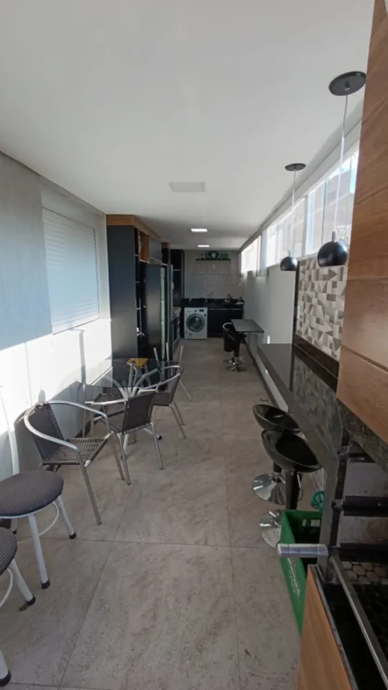 Apartamento, 3 quartos, 40 m² - Foto 6