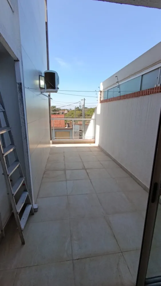 Apartamento, 3 quartos, 40 m² - Foto 11