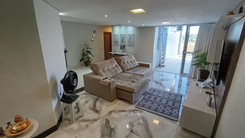 Apartamento, 3 quartos, 40 m² - Foto 1