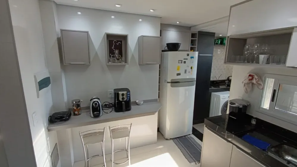Apartamento, 3 quartos, 40 m² - Foto 5