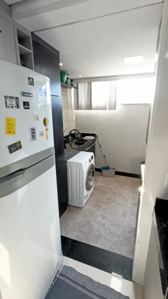 Apartamento, 3 quartos, 40 m² - Foto 12