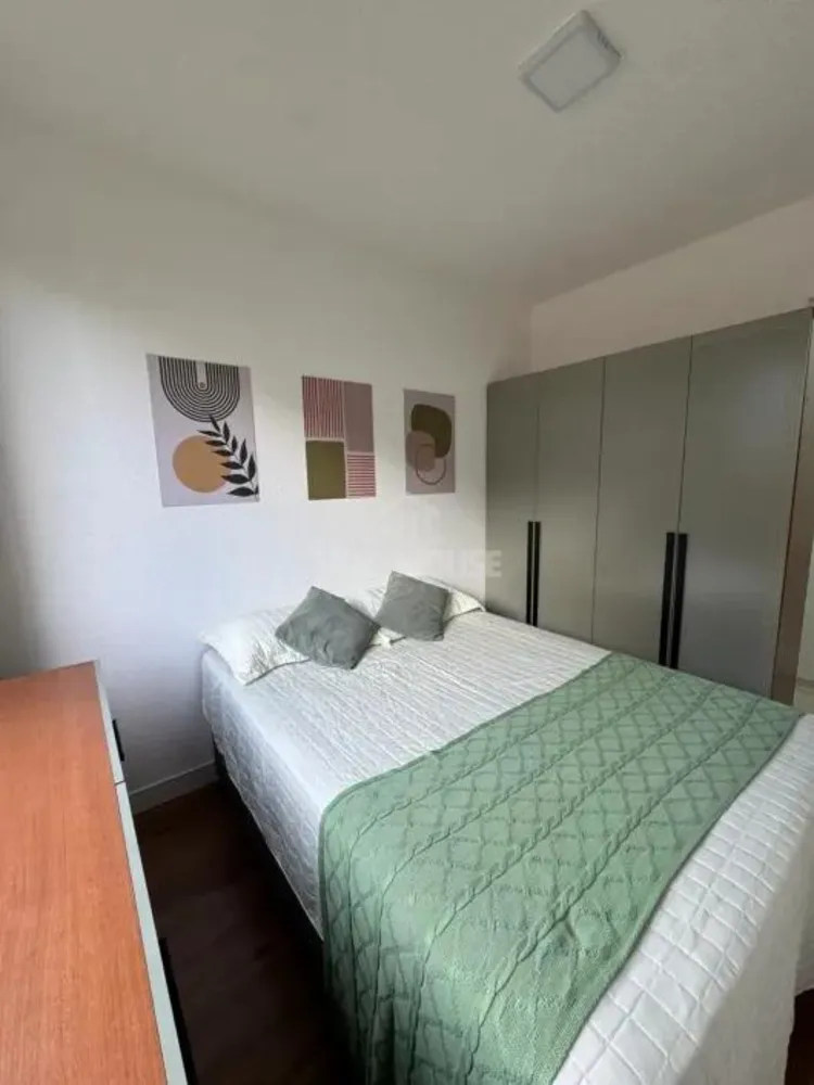 Apartamento, 1 quarto, 45 m² - Foto 6