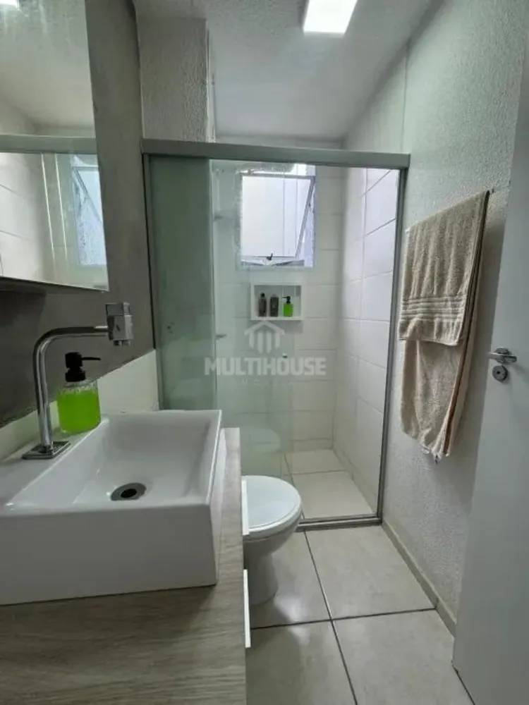 Apartamento, 1 quarto, 45 m² - Foto 8