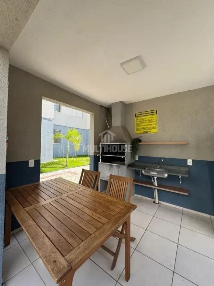 Apartamento, 1 quarto, 45 m² - Foto 1