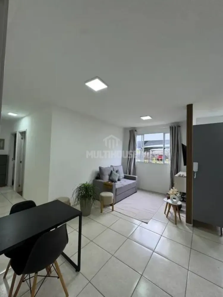 Apartamento, 1 quarto, 45 m² - Foto 2