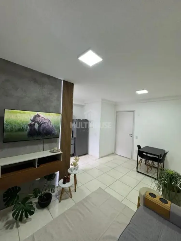 Apartamento, 1 quarto, 45 m² - Foto 4