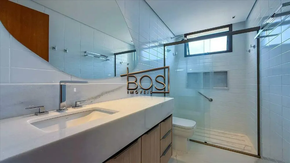 Casa, 6 quartos, 508 m² - Foto 19