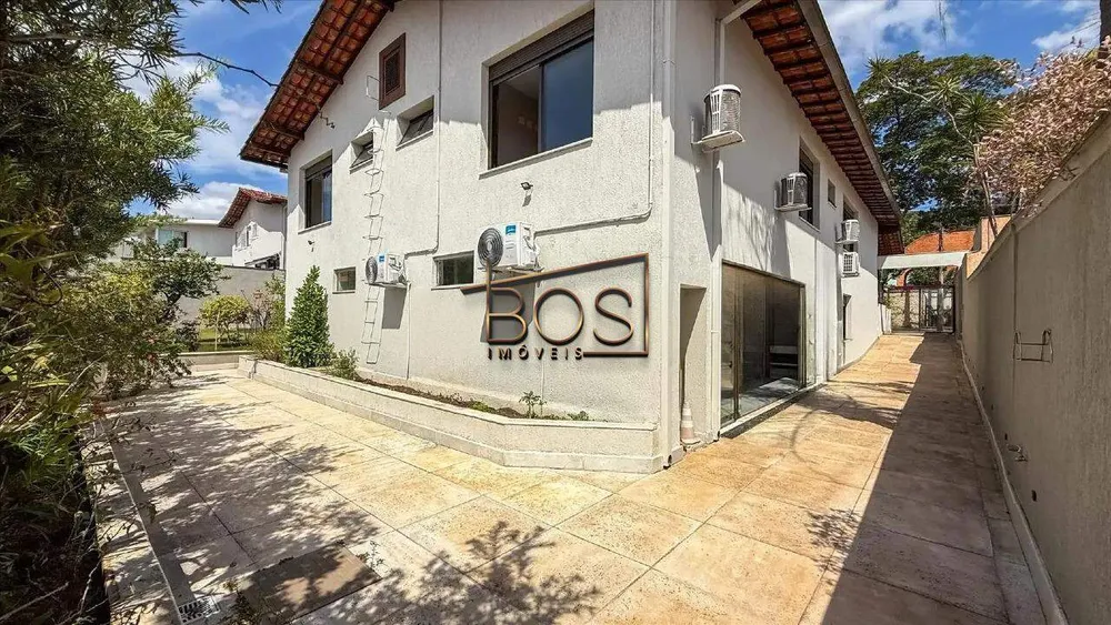 Casa, 6 quartos, 508 m² - Foto 3