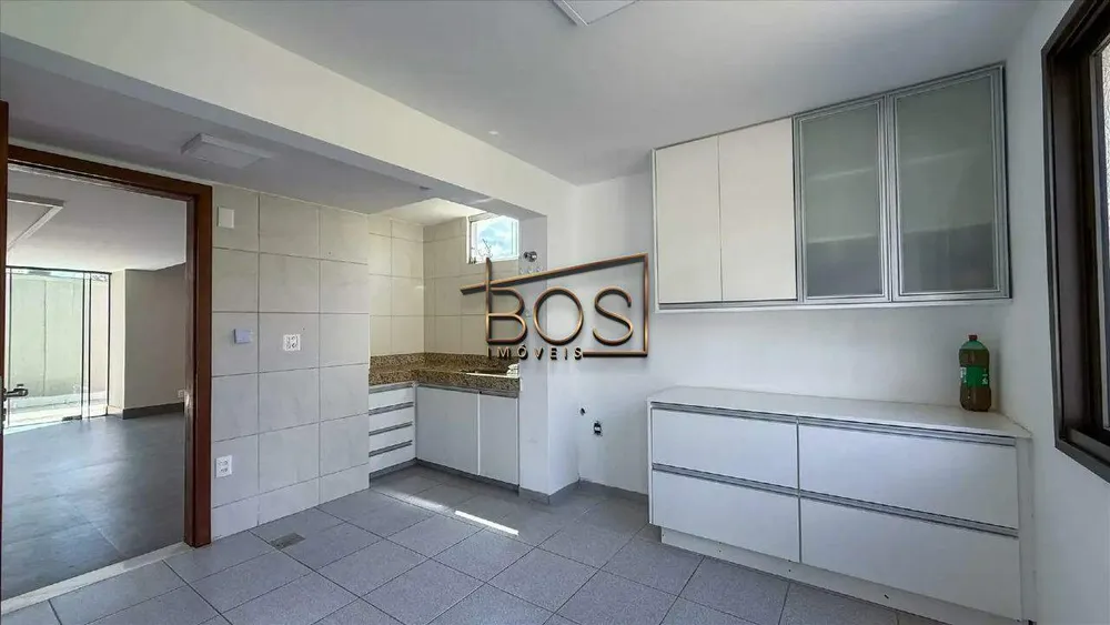 Casa, 6 quartos, 508 m² - Foto 12