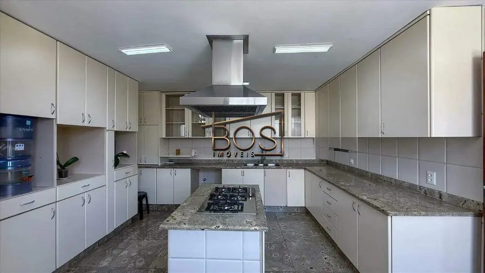 Casa, 6 quartos, 508 m² - Foto 7