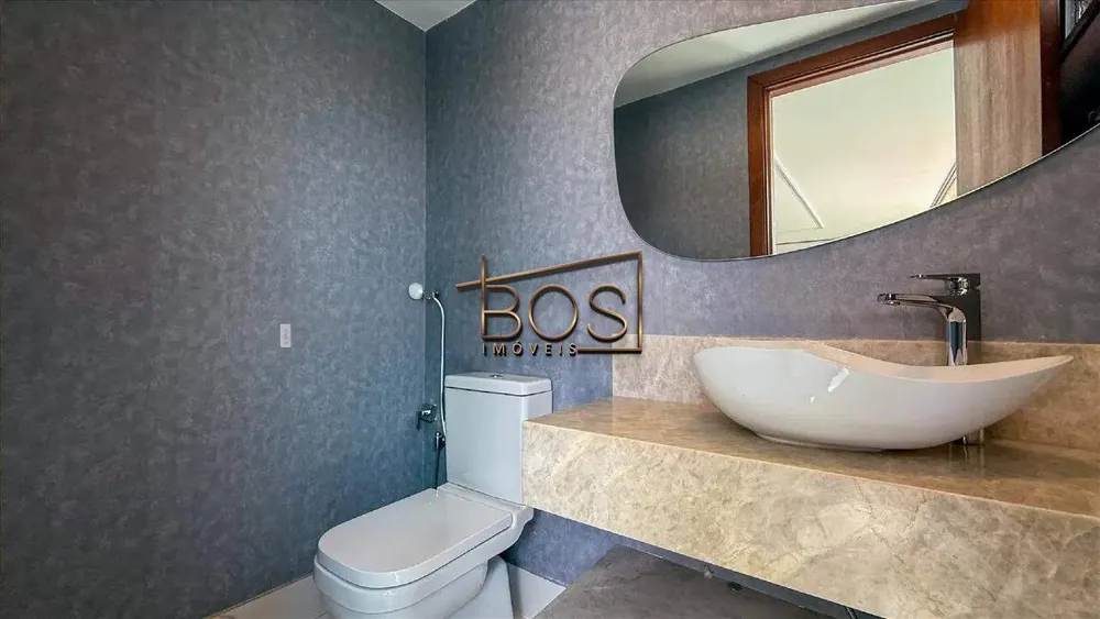 Casa, 6 quartos, 508 m² - Foto 5