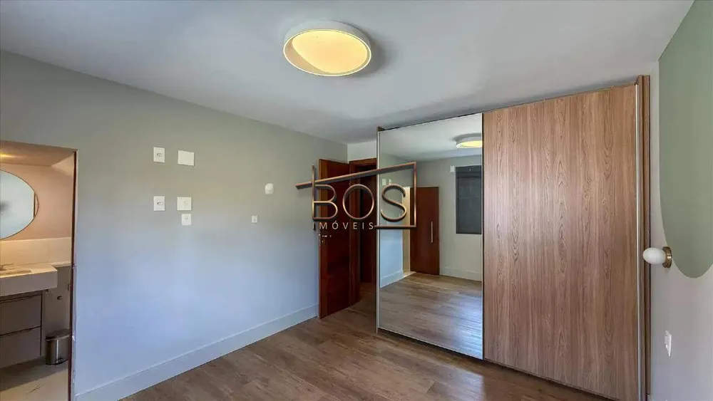 Casa, 6 quartos, 508 m² - Foto 12
