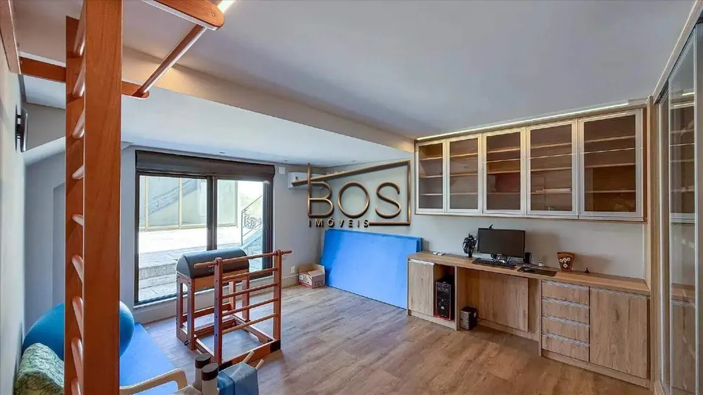 Casa, 6 quartos, 508 m² - Foto 13
